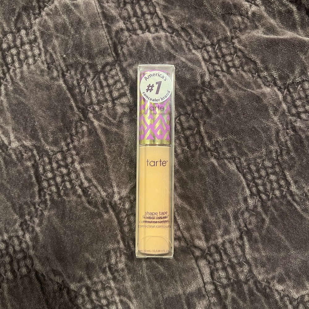 Tarte concealer